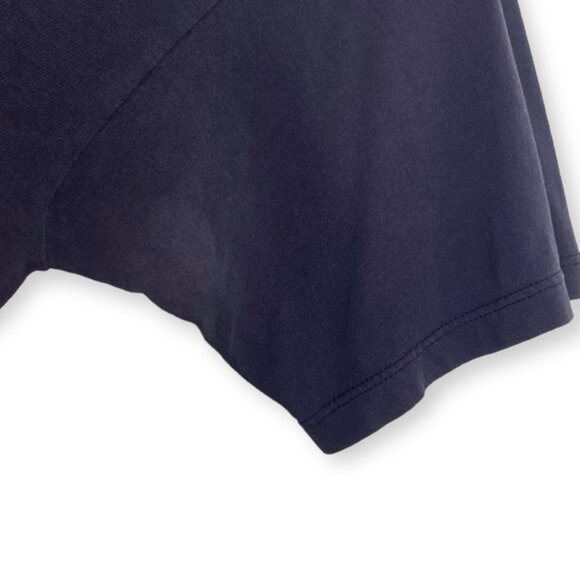 Vintage 90s 311 Transistor 1997 album band tee navy blue yellow XL - Picture 12 of 15